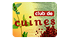 Club de Cuines - El portal de receptes de TV3 i Catalunya Rdio